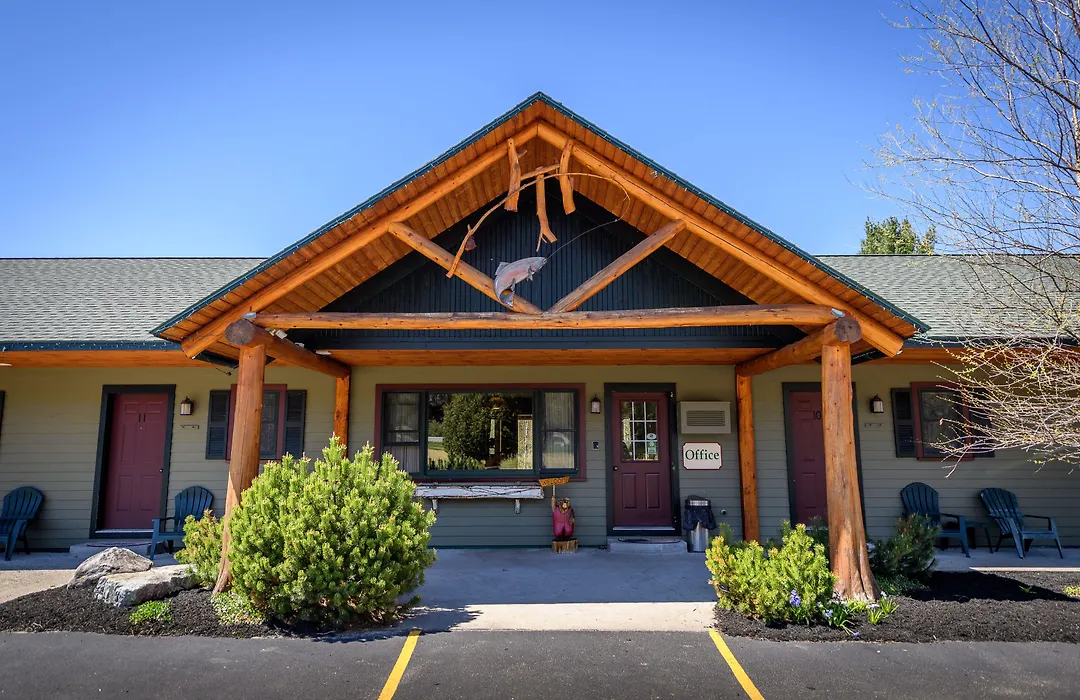 Hungry Trout Resort-1