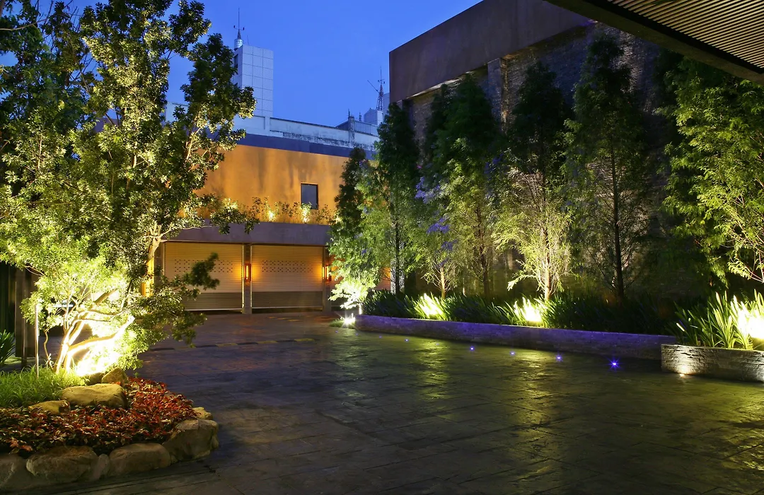 Han Guan Motel-1
