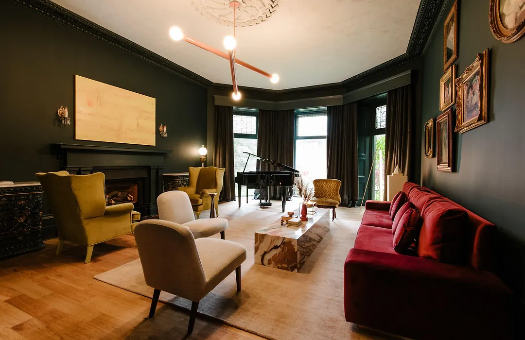 Rosemount Inn-1