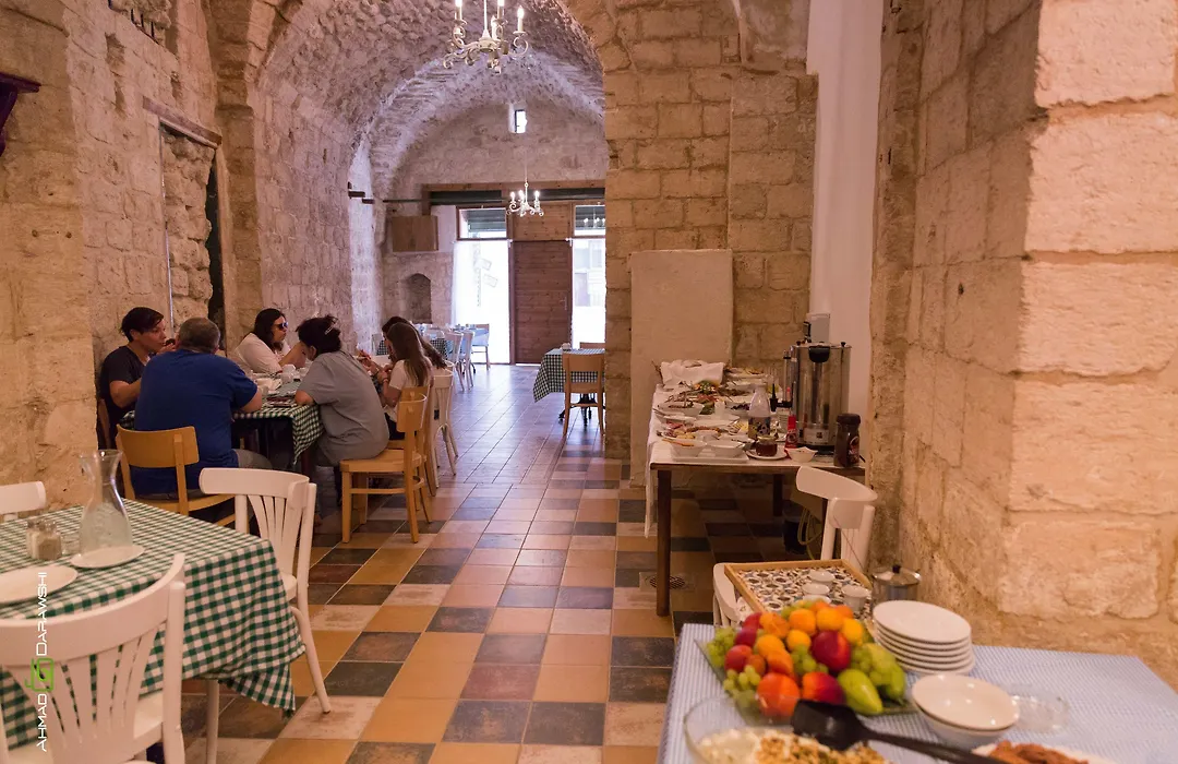 Al-Hakim Boutique Hotel Old Town Nazareth-1