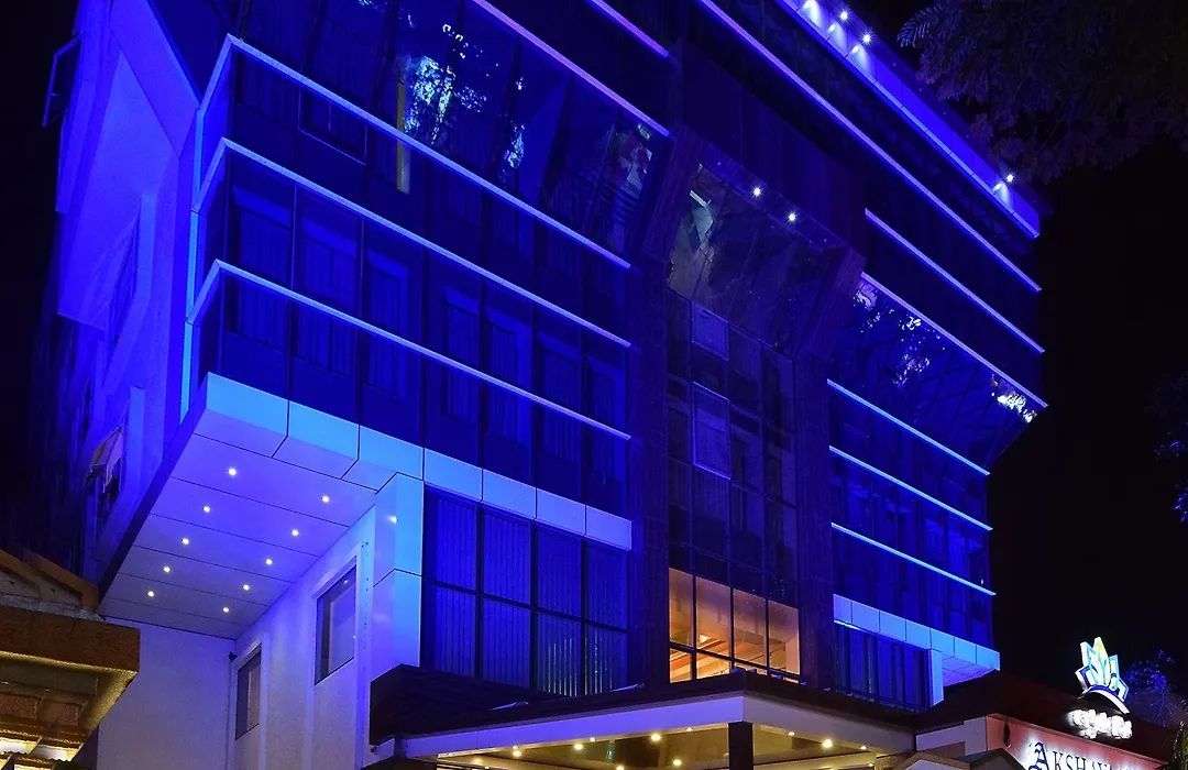 Akshaya Aura-1