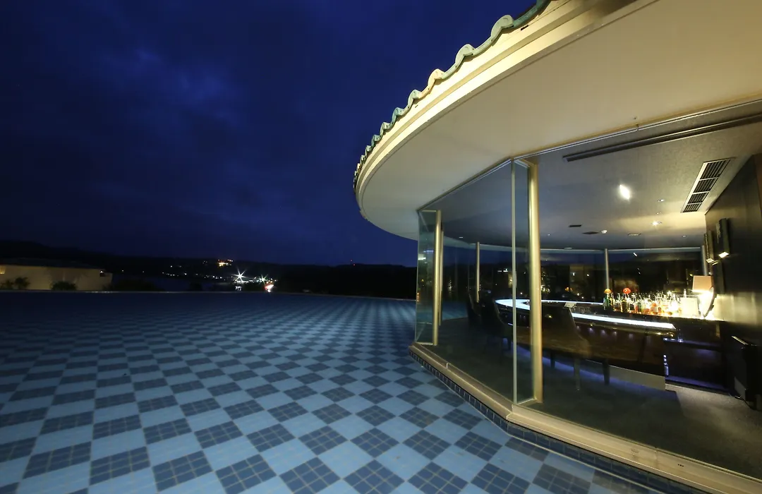 Oriental Hills Okinawa-1