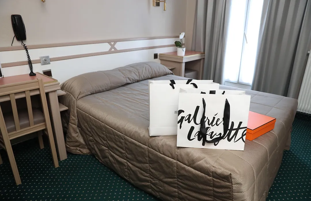 Hotel Des Arenes-1