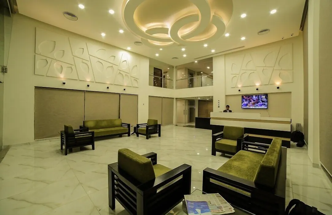 The Basil Park-1