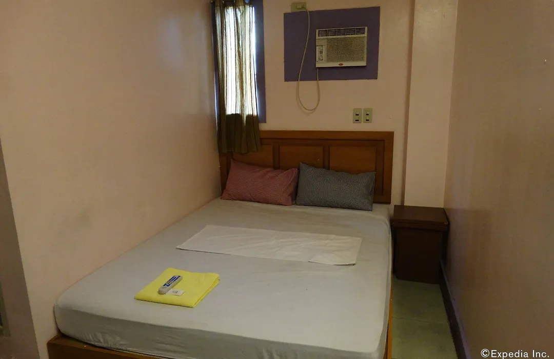 Oyo 790 Mango Inn-1