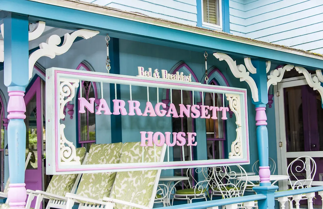 Narragansett House-1