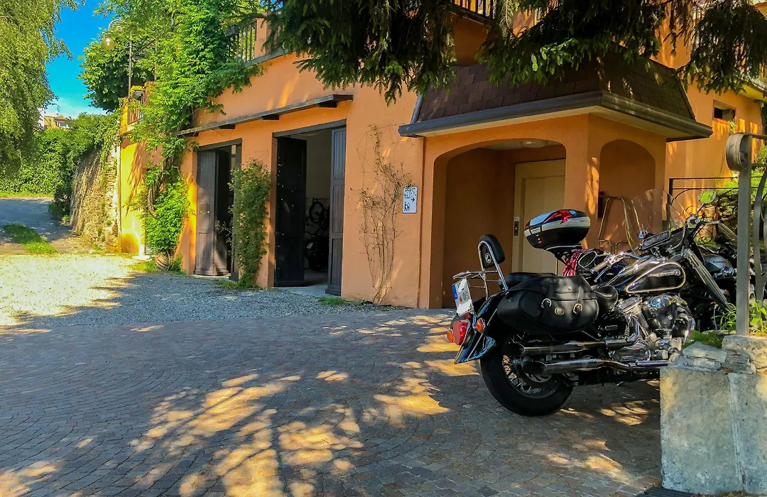 Hotel Moderno-1