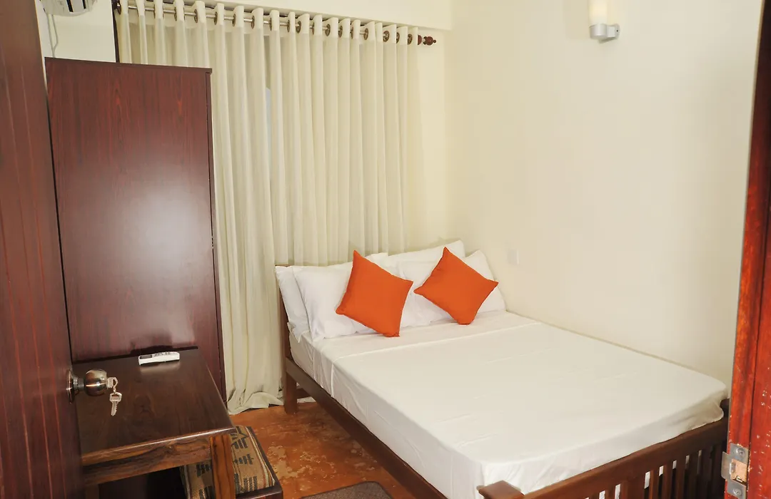 Prestige Court Residencies-1