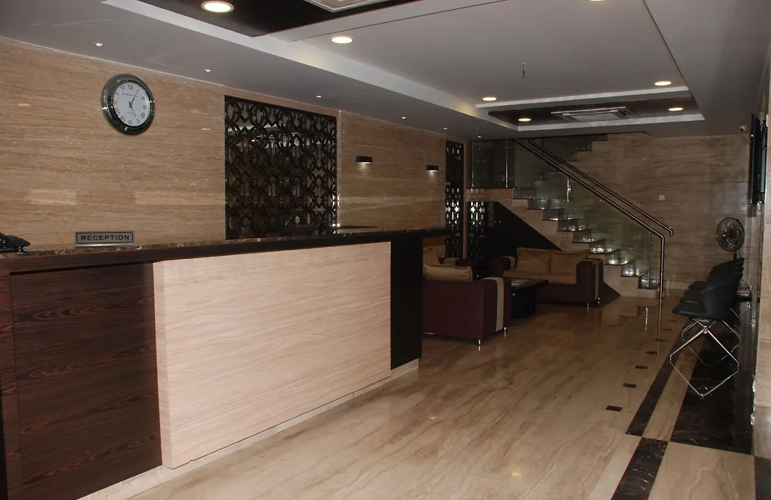 Harsha Residency-1