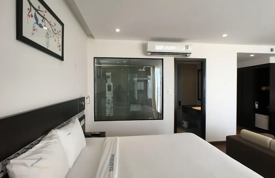 Sea Garden Hotel-1