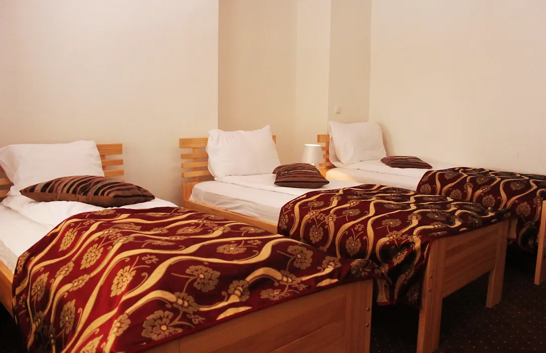 Hotel Berr-1