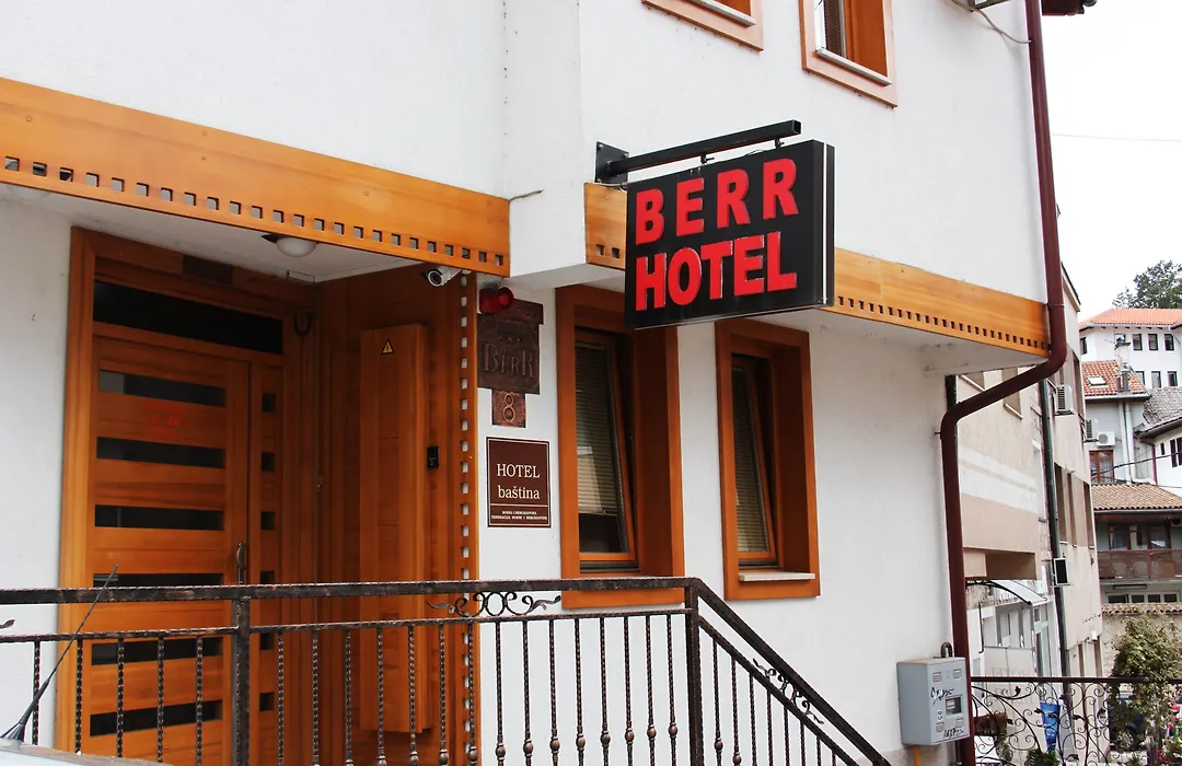 Hotel Berr-1