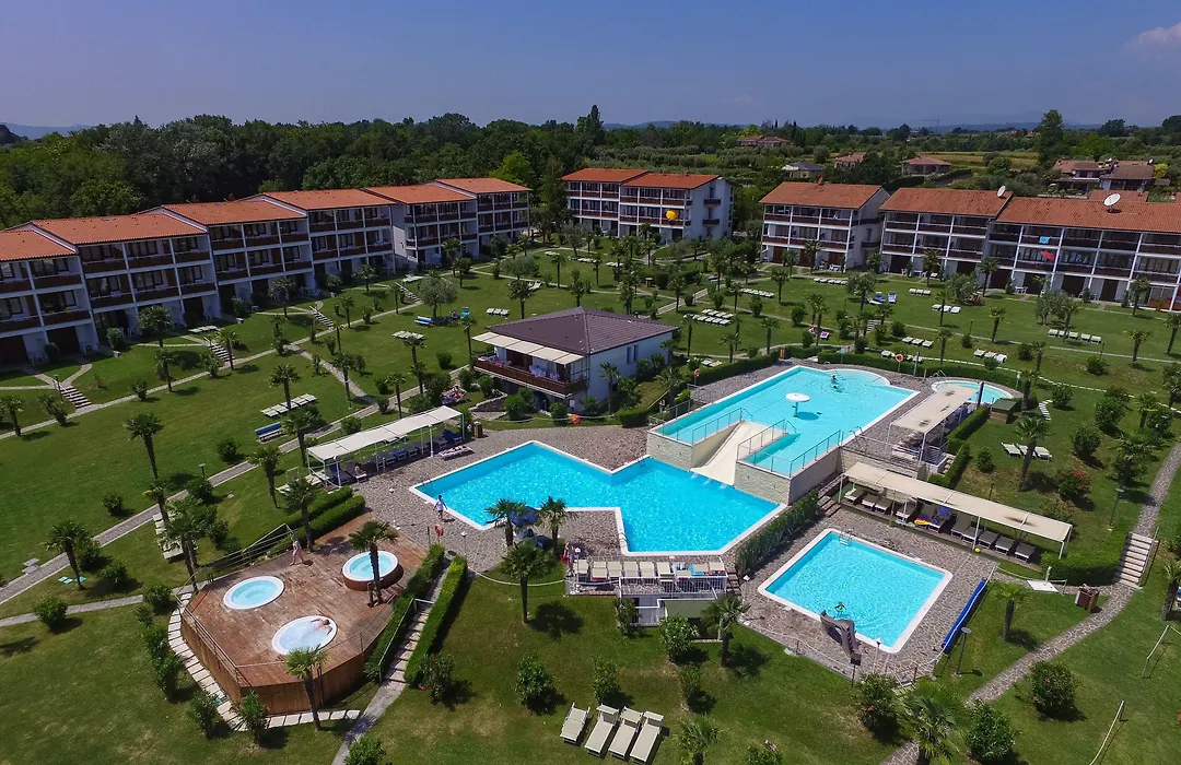 Apparthotel San Sivino-1