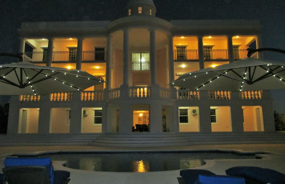 Ocean West Boutique Hotel-1