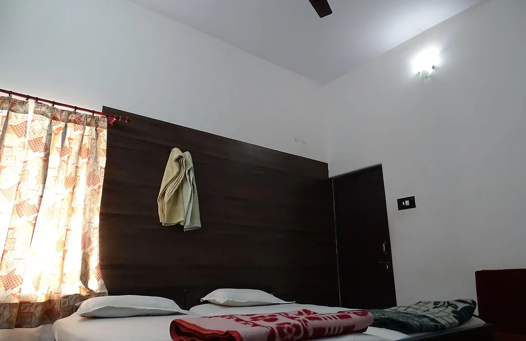 Teerth Guest House-1