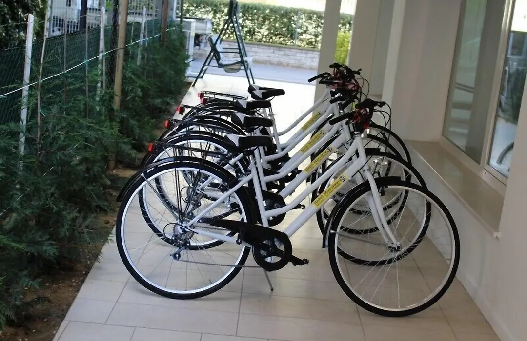 Hotel Massimo-1