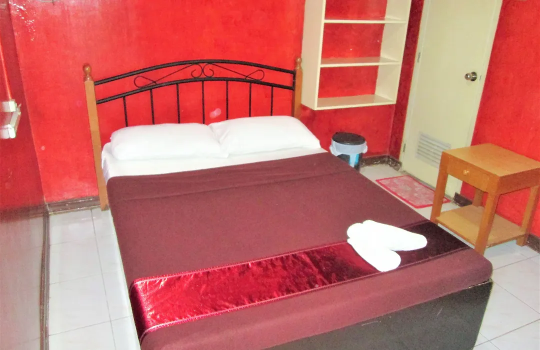 St. Nicolas Inn Cdo City Center-1