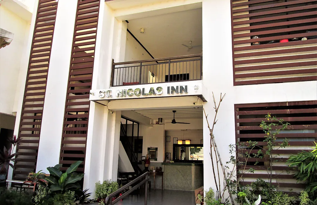 St. Nicolas Inn Cdo City Center-1