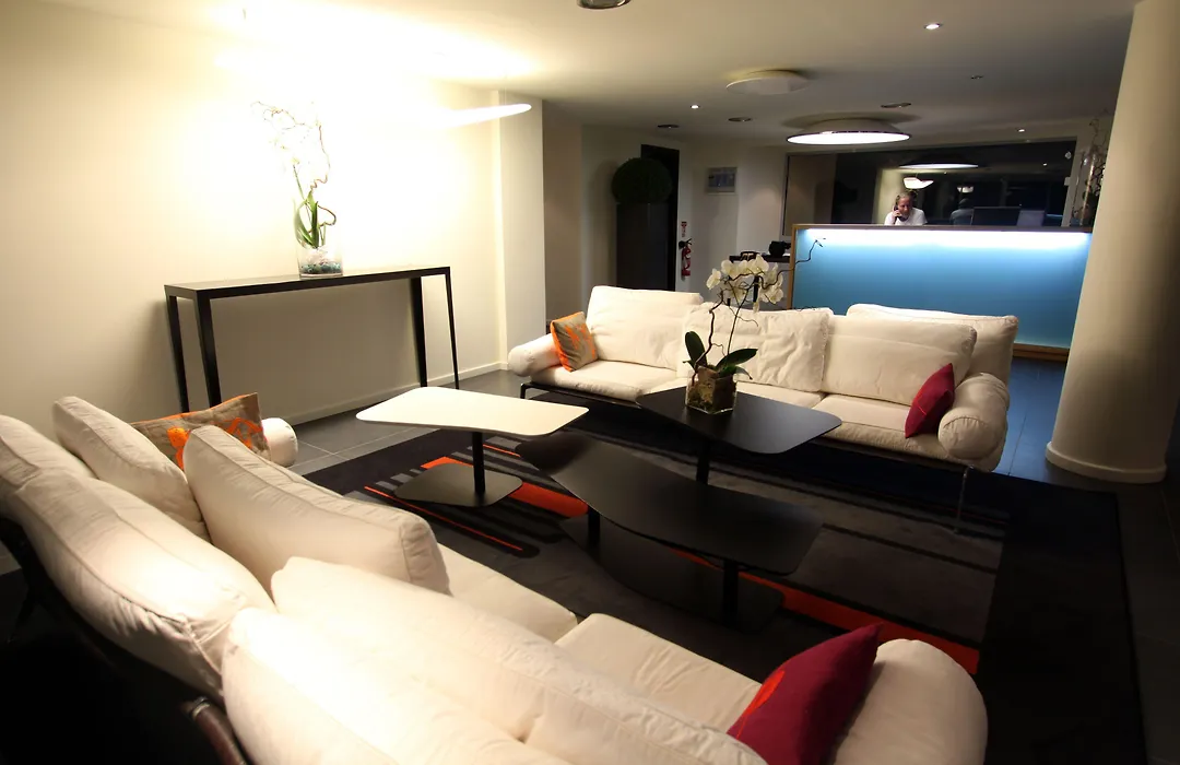 Hotel & Lodges Moby Dick-1