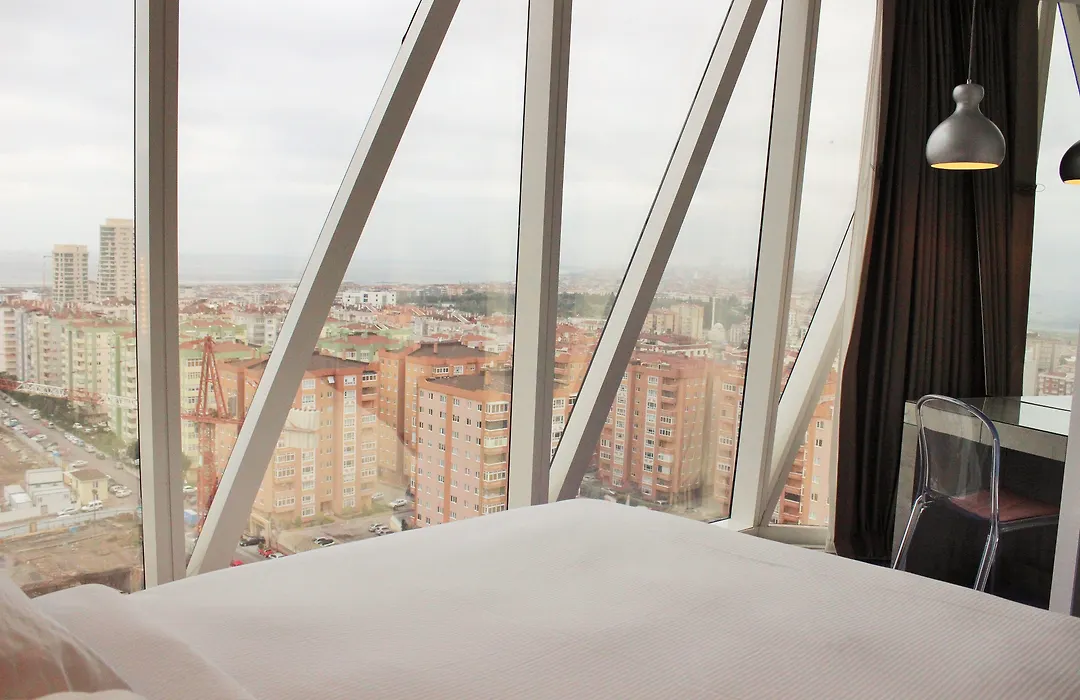 Burgu Arjaan By Rotana Istanbul Asia-1