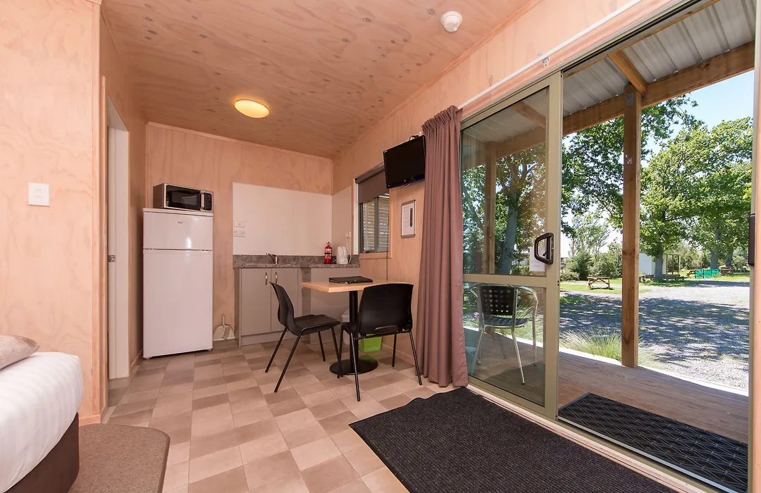 Martinborough Top 10 Holiday Park-1