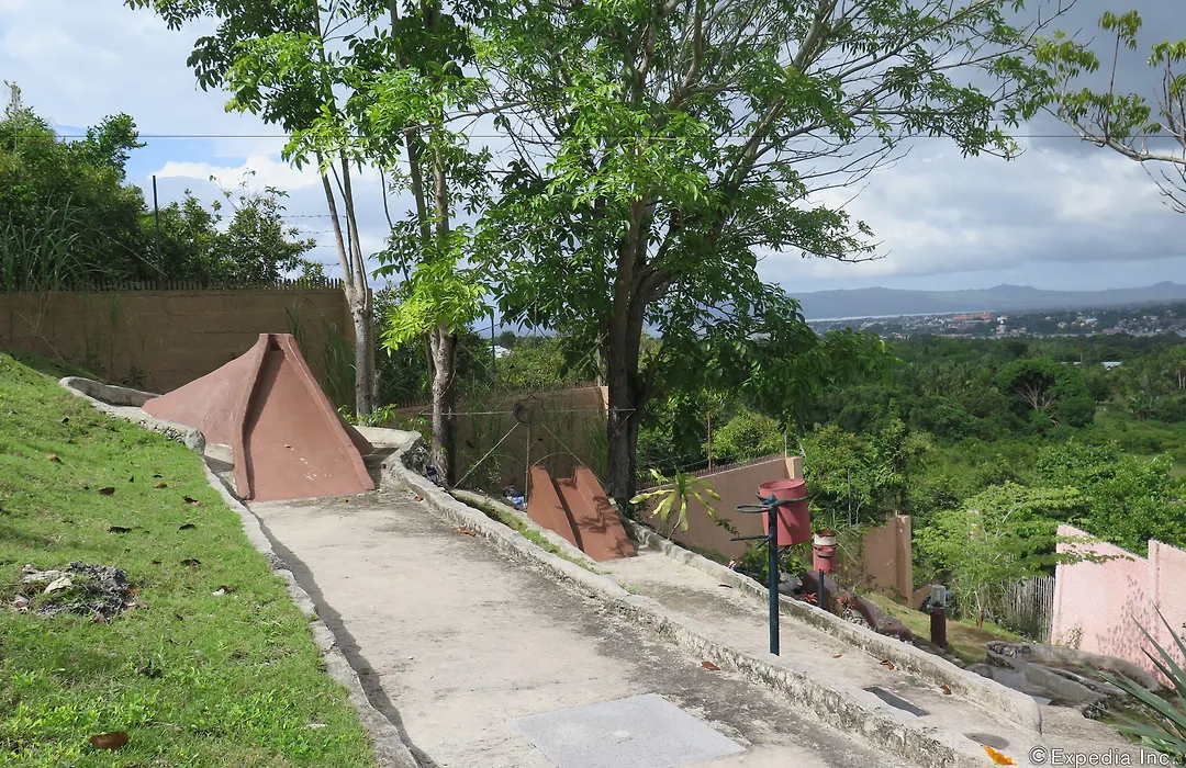 Bohol Vantage Resort-1