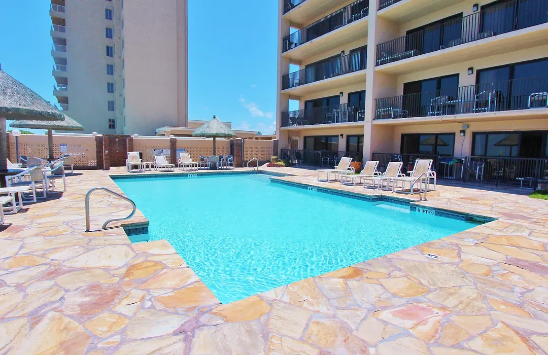Seabreeze 1 Condominiums-1