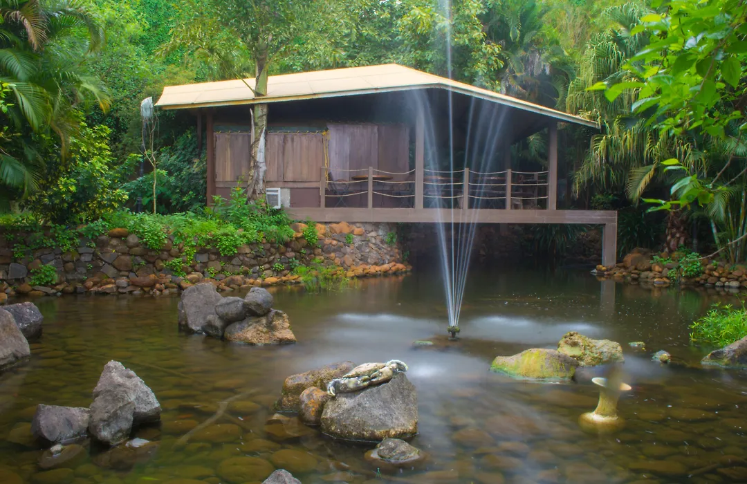 Ravine Hotel-1