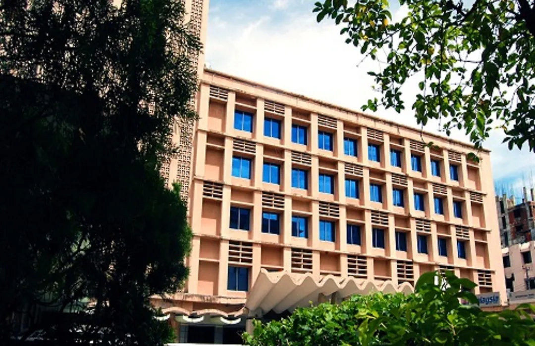 Hotel Agrabad-1