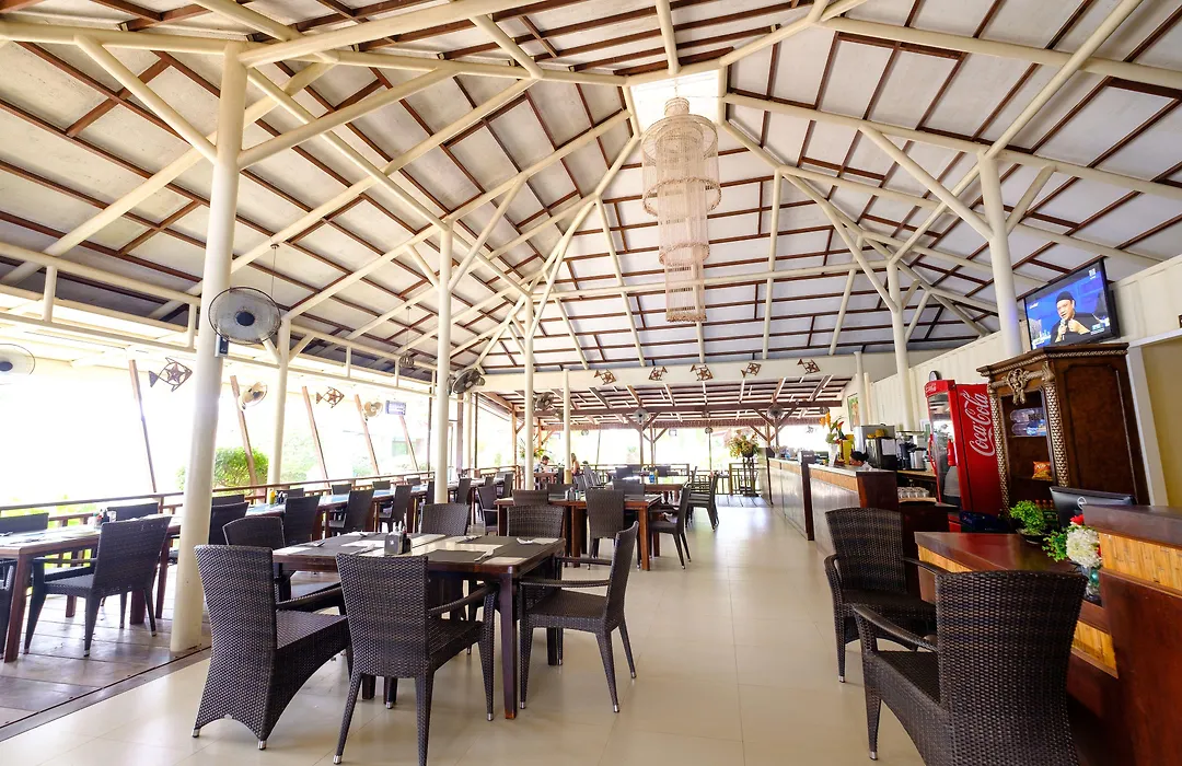 Anika Island Resort-1