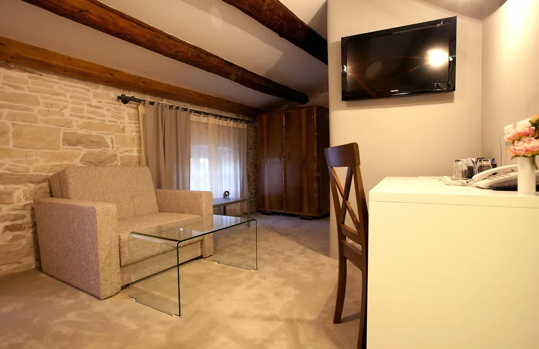 Hotel La Grisa-1