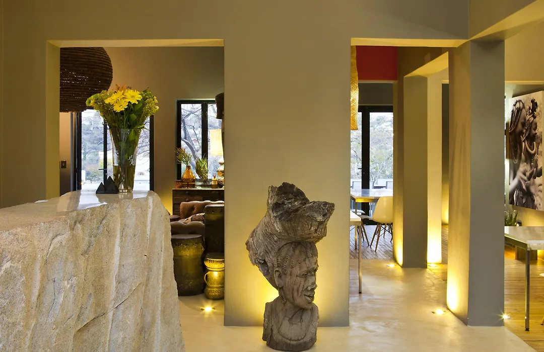 The Olive Exclusive All-Suite Hotel-1