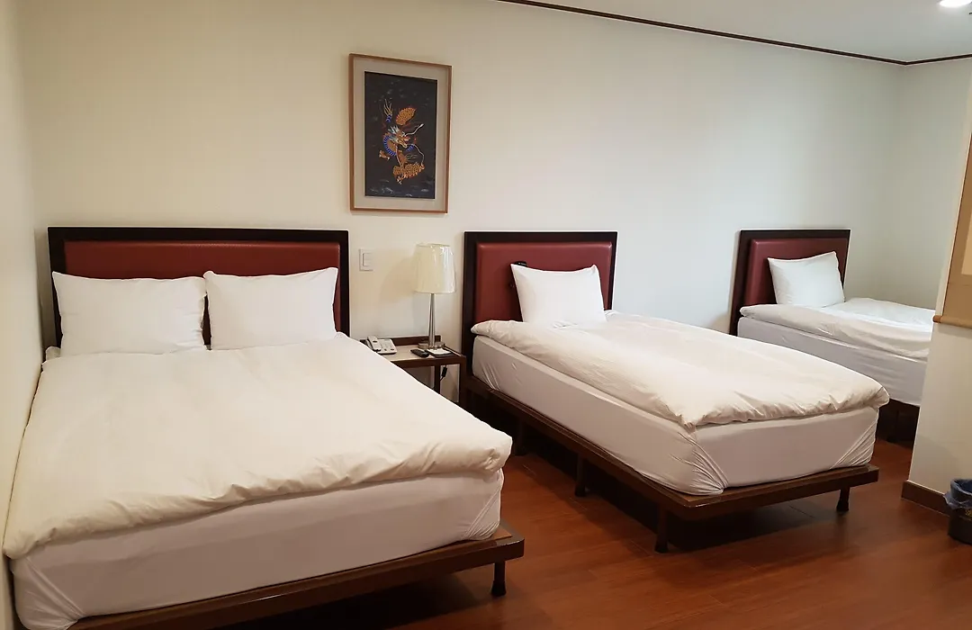 Youngbin Hotel-1
