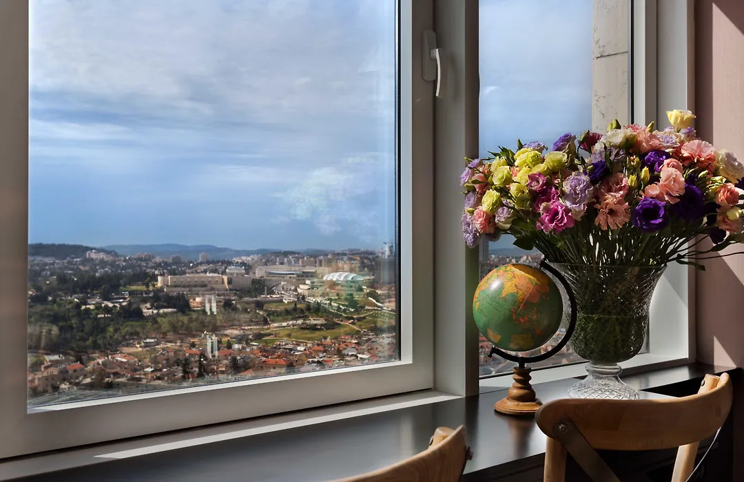 21St Floor Hotel-1