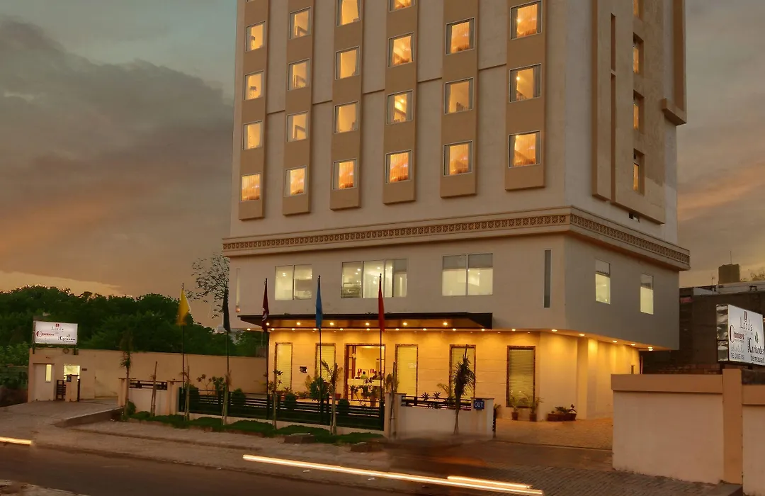 Lords Inn Jodhpur-1