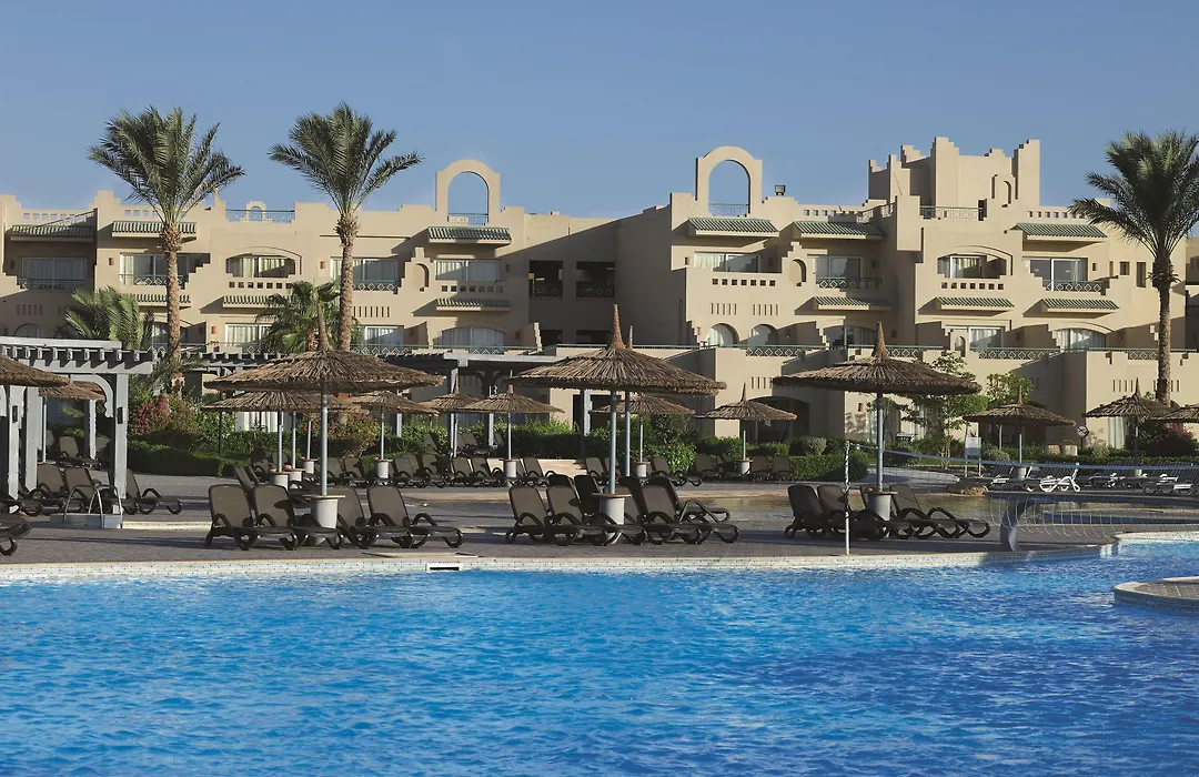 Coral Sea Waterworld Sharm El Sheikh-1