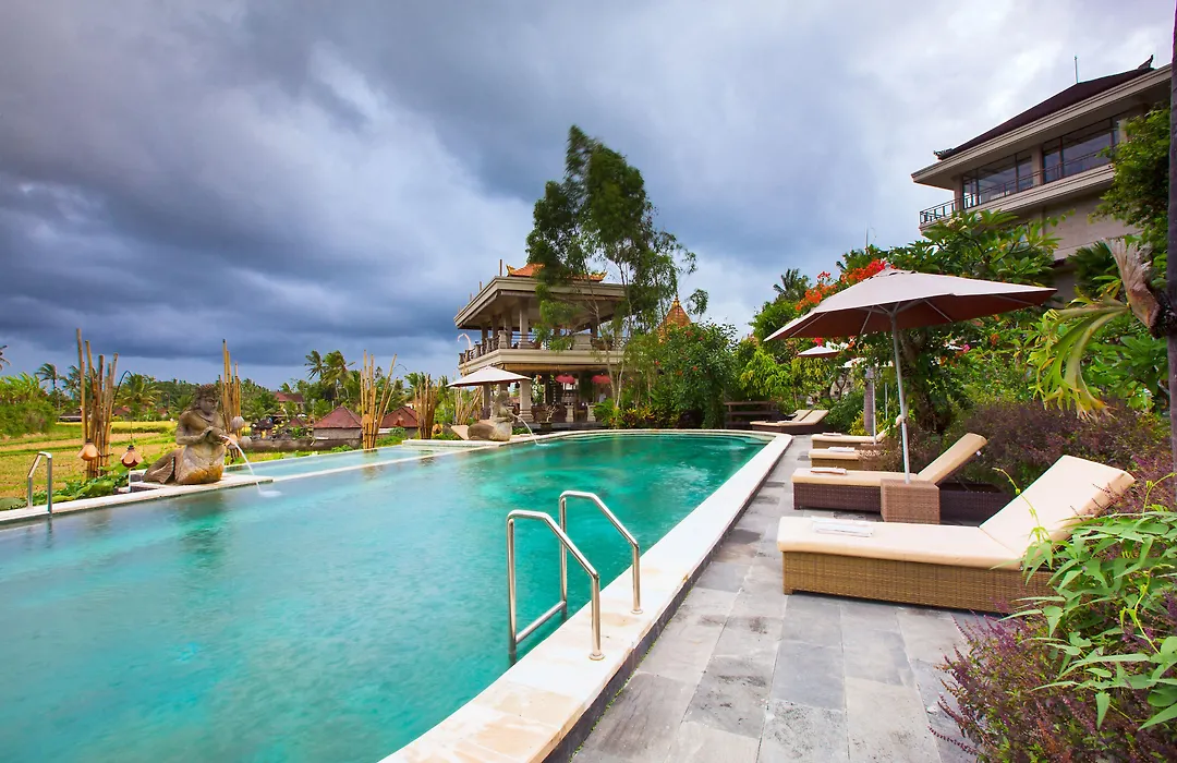 Om Ham Retreat And Resort-1
