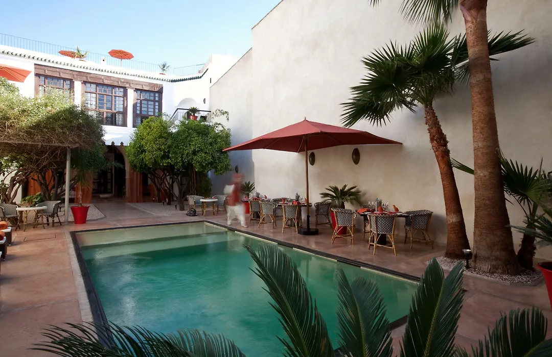 Riad Charai-1