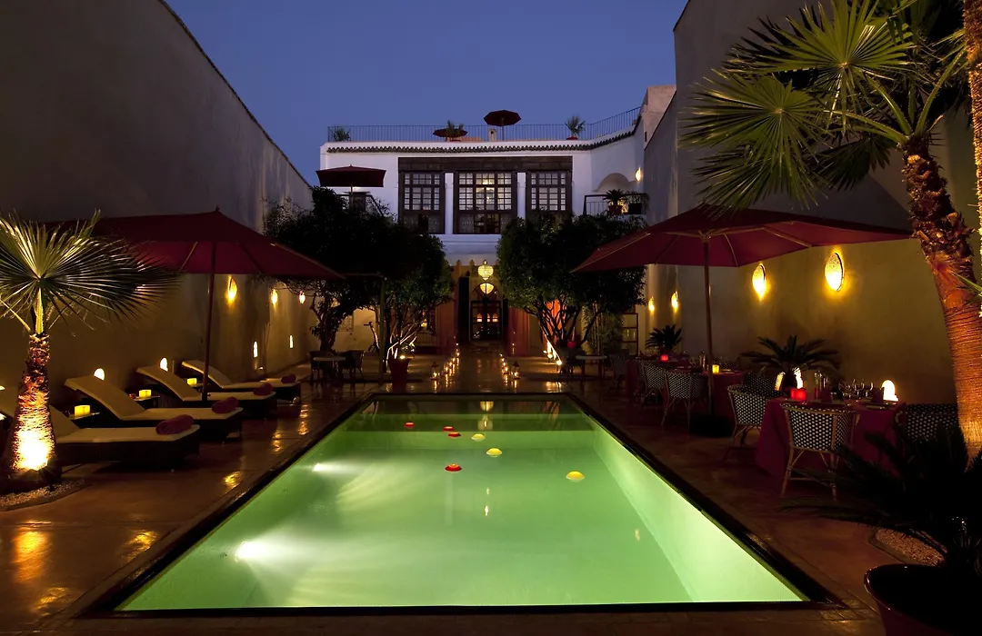 Riad Charai-1