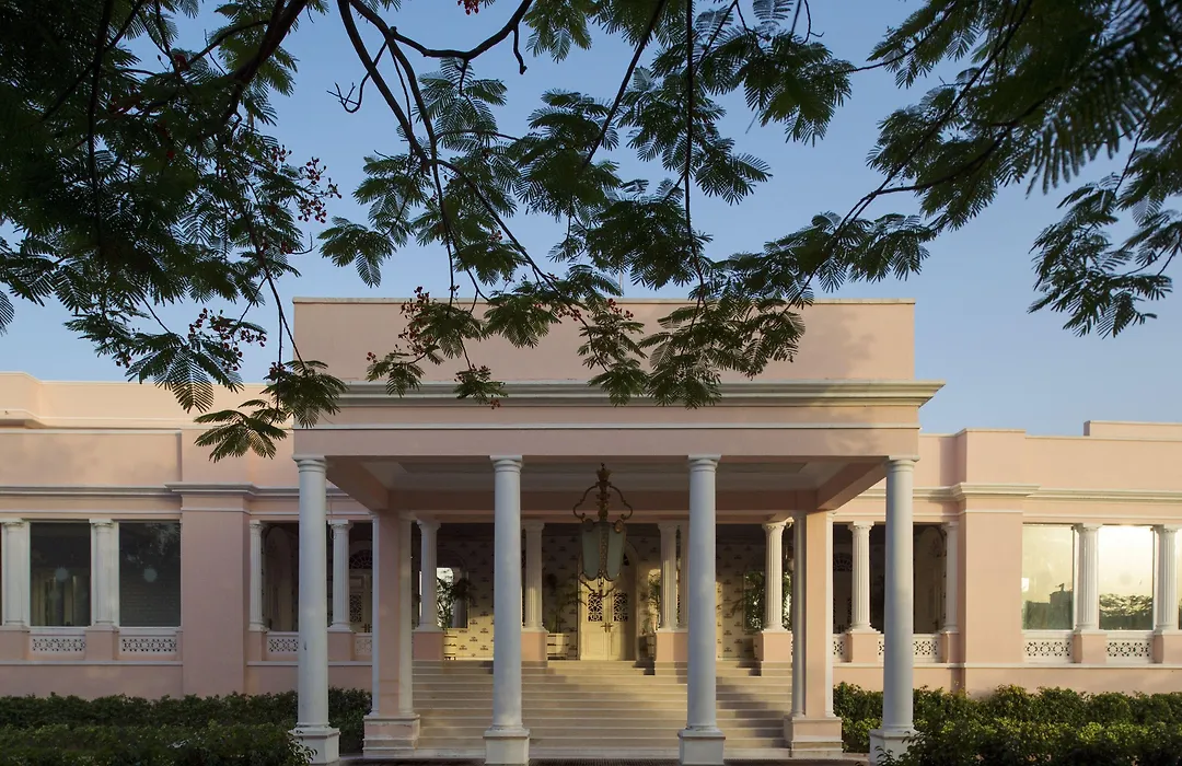 Rajmahal Palace Raas-1