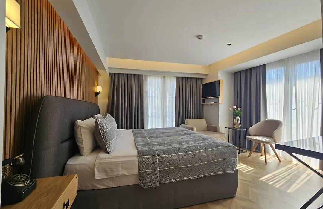 Anthemis Hotel-1