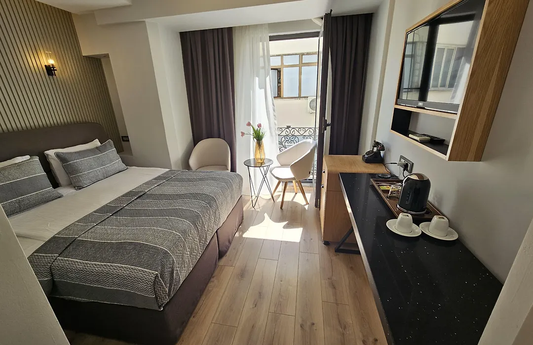 Anthemis Hotel-1