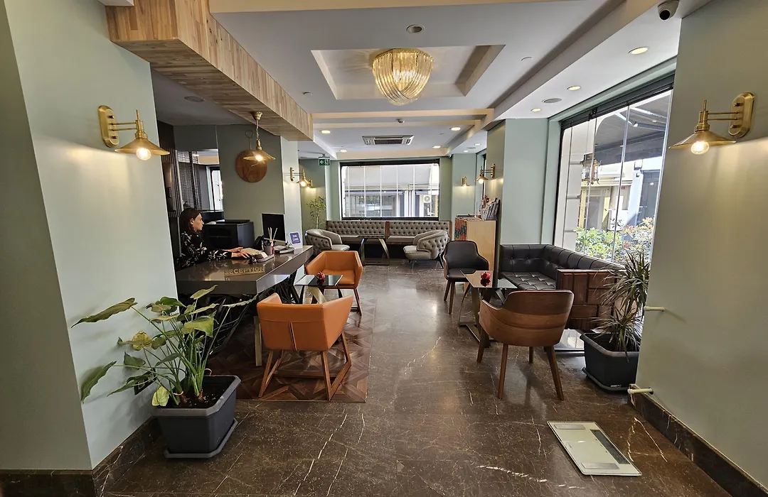Anthemis Hotel-1