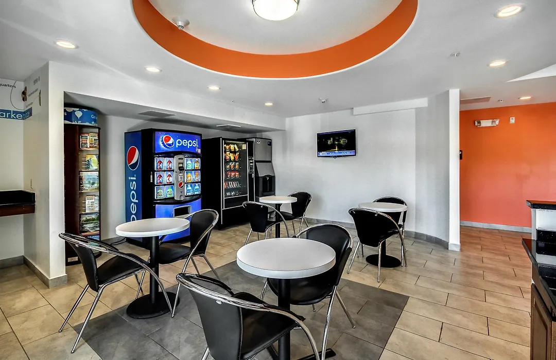 Motel 6-Allentown, Pa-1