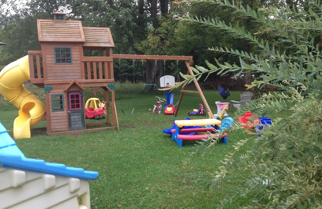Studiotel Bromont-1