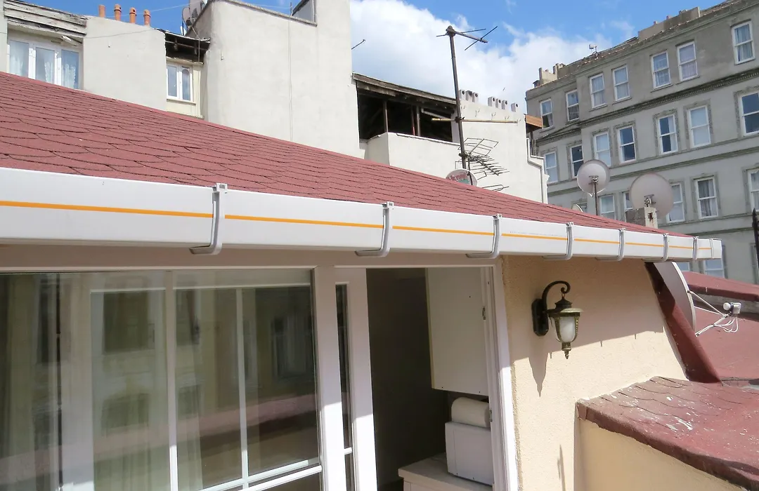 Istanberry - Berry Life Apartments-1