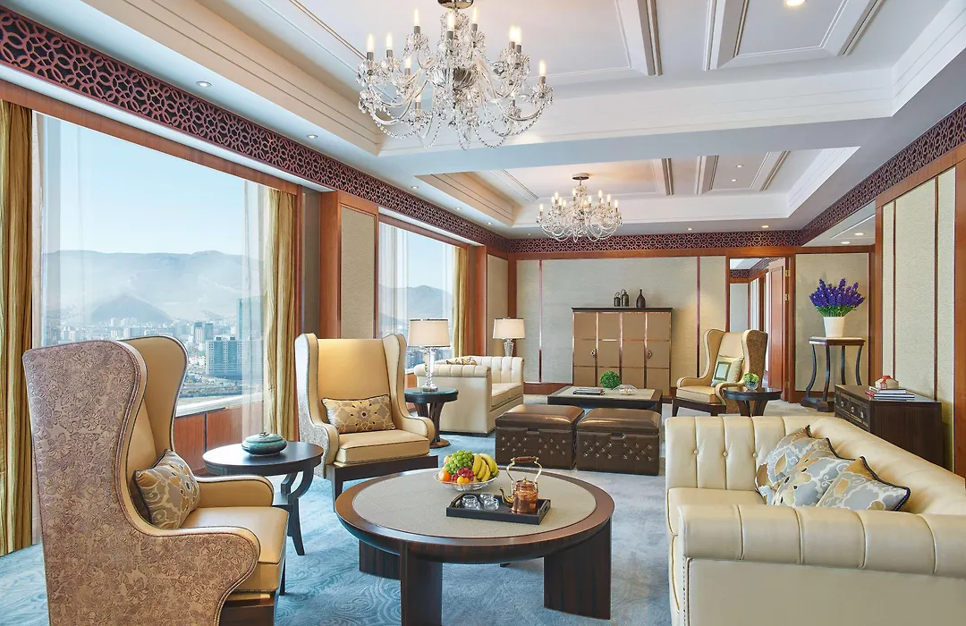 Shangri-La Ulaanbaatar-1