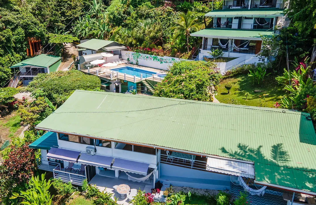 Hotel Villas De La Selva-1