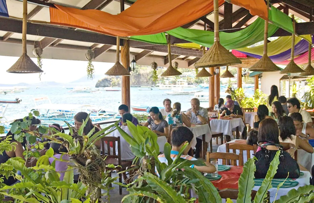 Angelyn'S Dive Resort-1