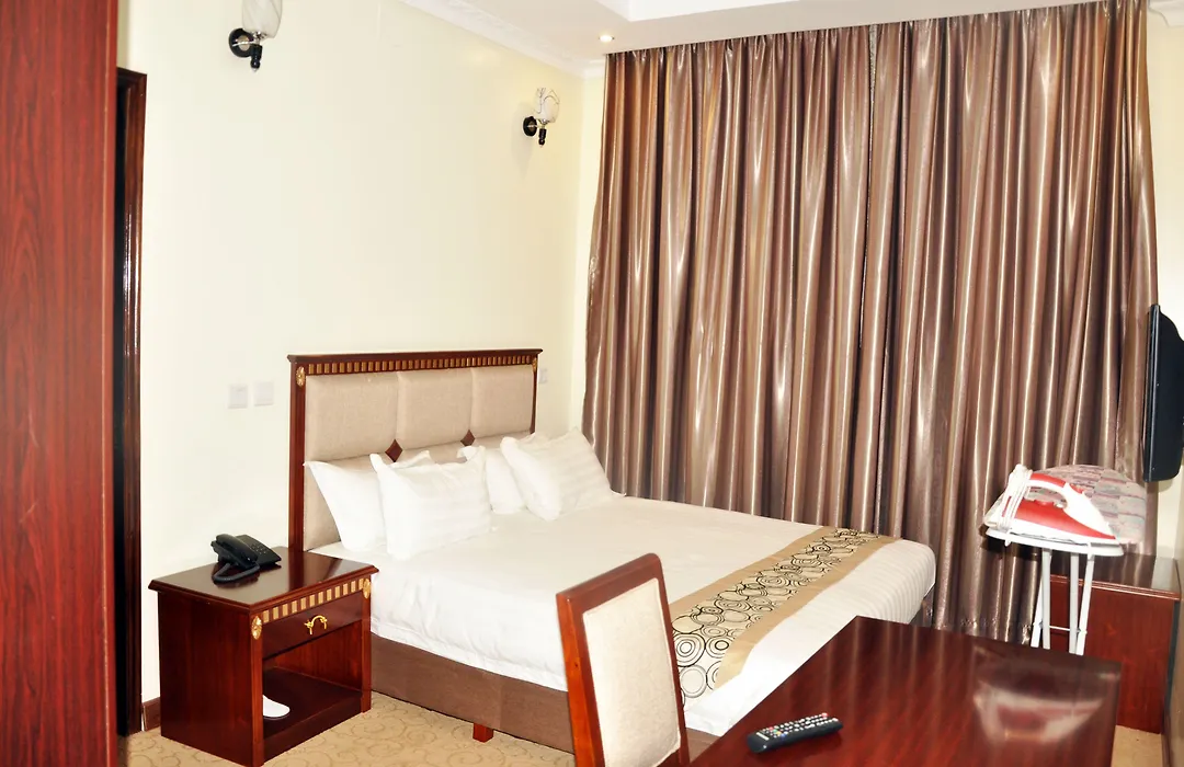 Great Seasons Hotel-1